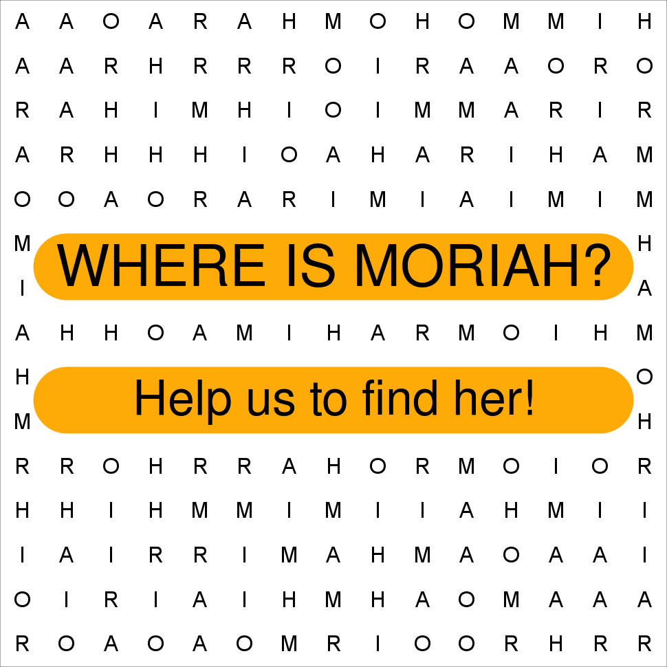 MORIAH