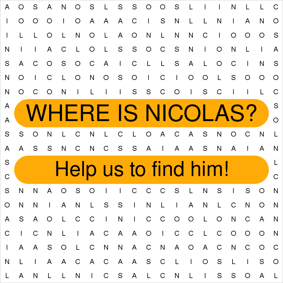 NICOLAS