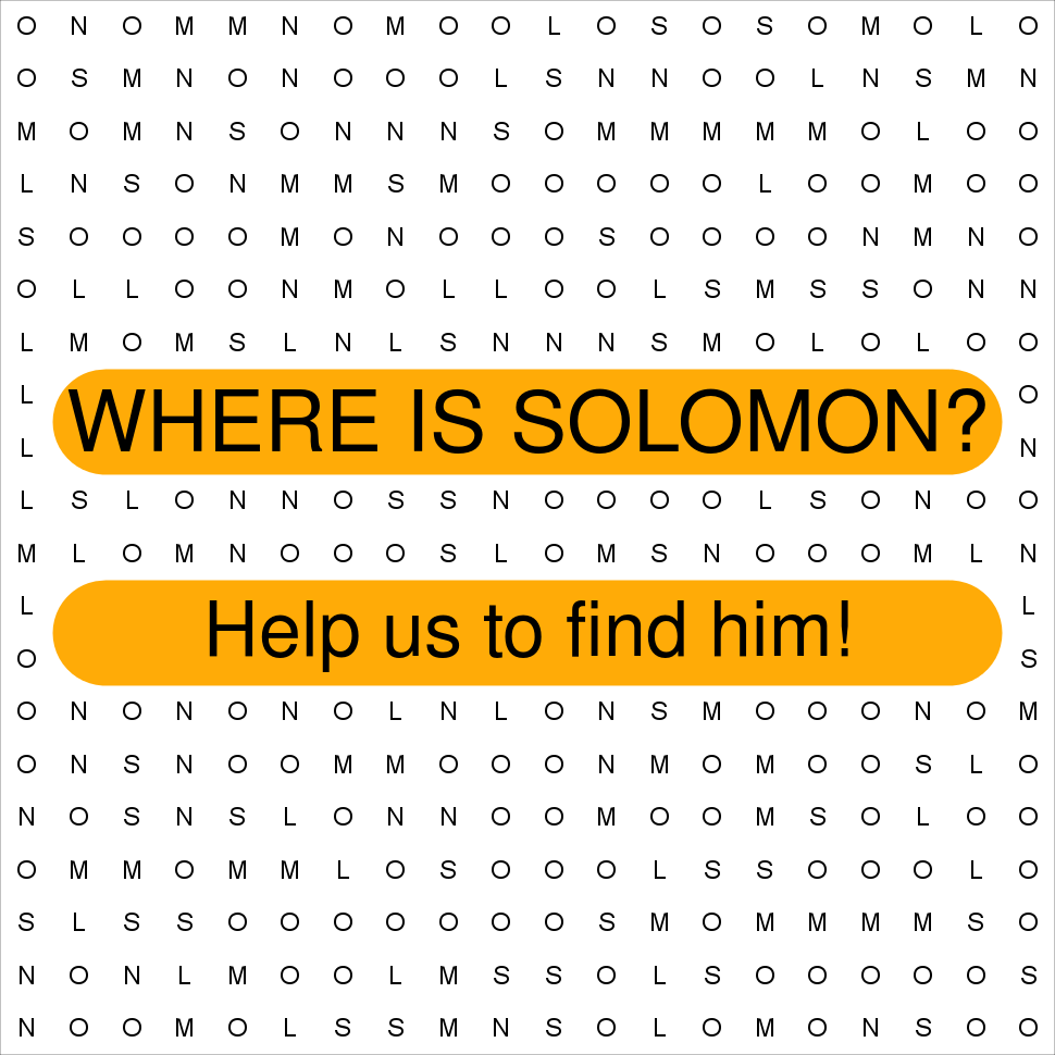 SOLOMON
