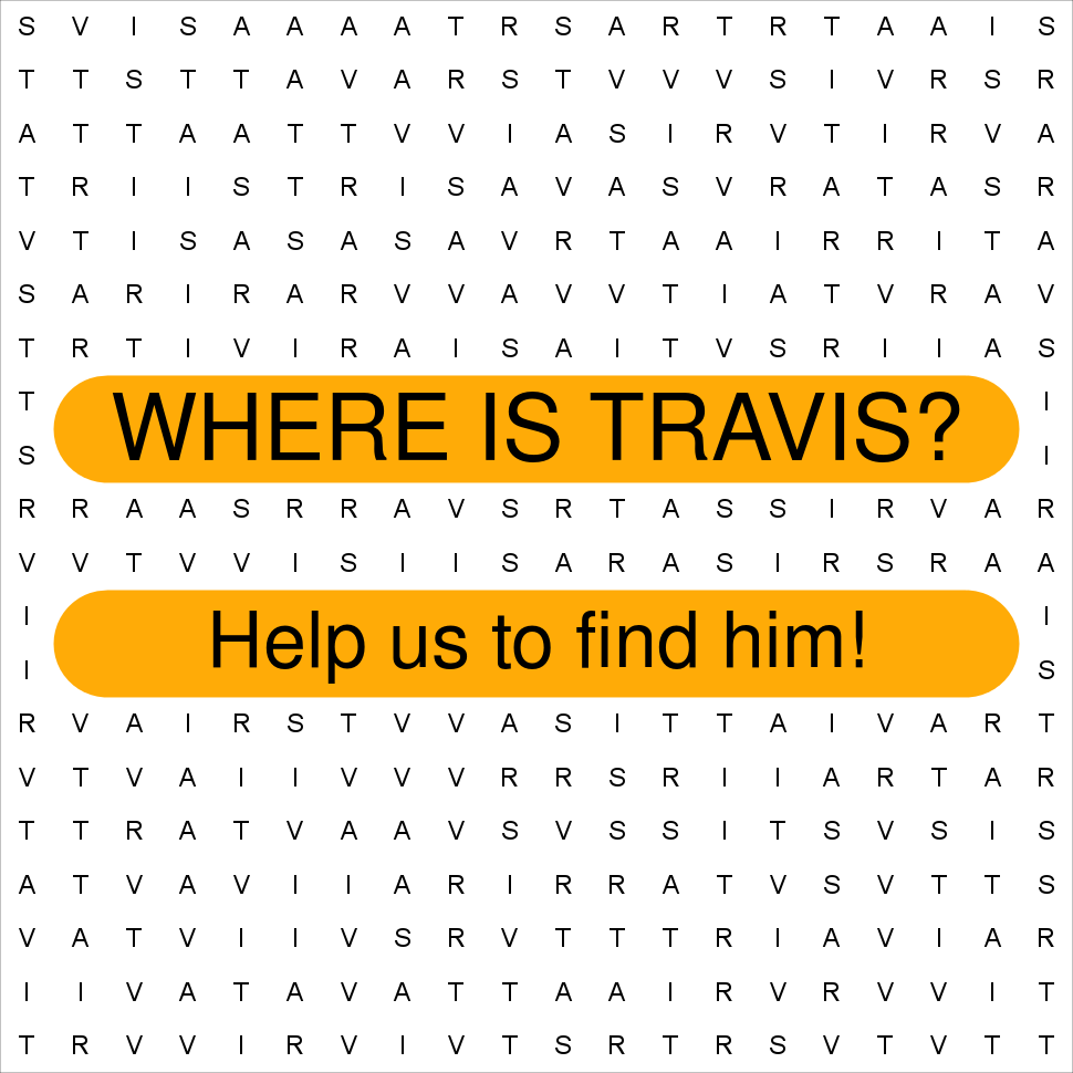 TRAVIS