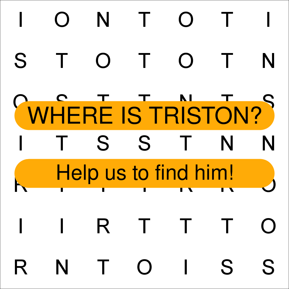 TRISTON