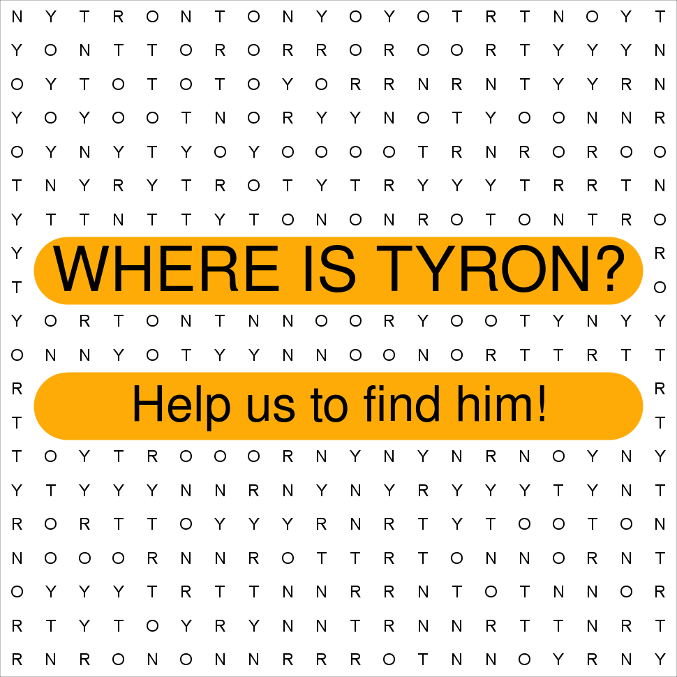 TYRON