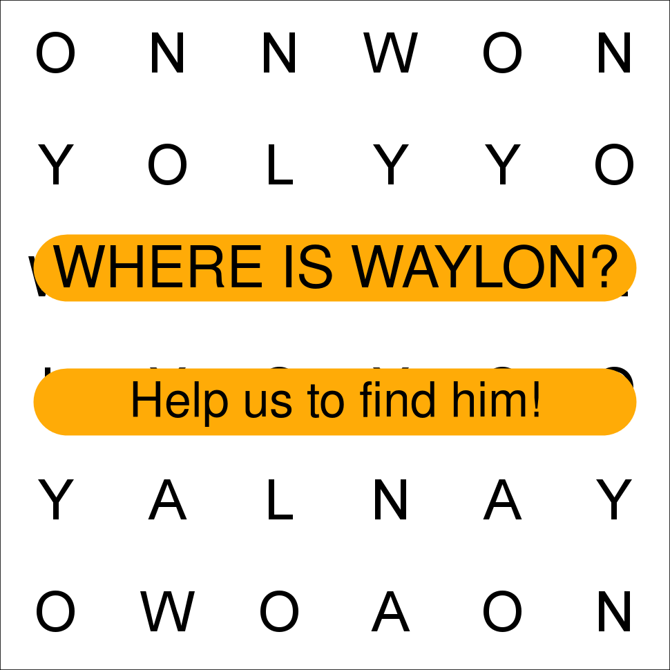 WAYLON