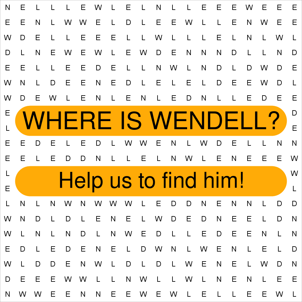 WENDELL